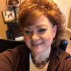 Meet your Posher, Karen